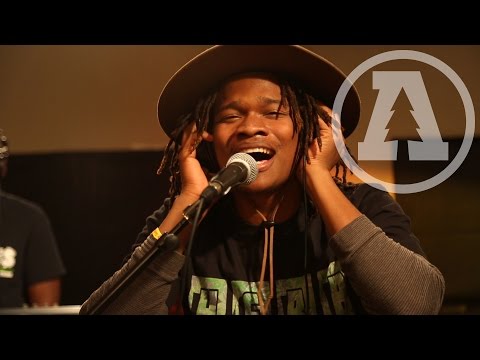 Raging Fyah - Jah Glory | Audiotree Live