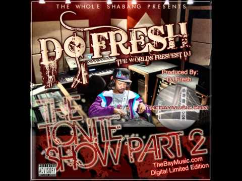 DJ Fresh Young Gully - Break