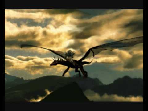 Dragon Lore : La Legende Commence 3DO