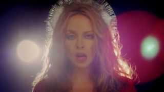 Kylie Minogue - Glow [Official Video]