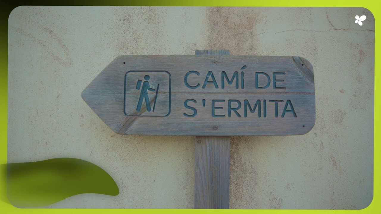 Acquisition of the sa Marina de s’Ermita rustic area