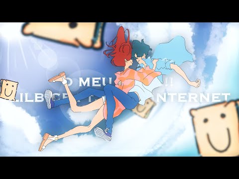 O MEU INSTA!! - @lilbice Ft. Baby Internet