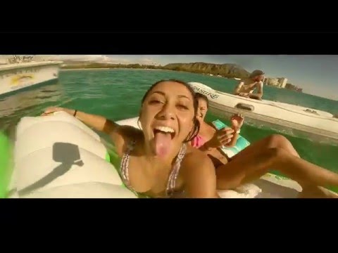 Gold 1 feat Jason Derulo & Smokey - Together We Run (Tale & Dutch Remix Cut Video Edit)