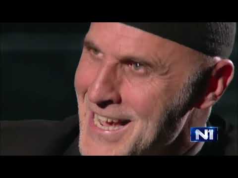 Kako se osloboditi straha?- Hfz.Sulejman Bugari