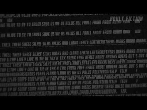 Marc Heal - 'The Hum' Album Promo