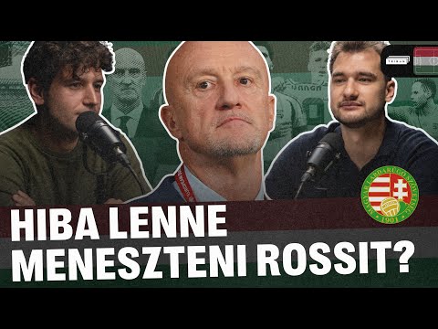 Vályi Bence: Miért bukta el a magyar válogatott a pótselejtezőt? - TRIBÜN