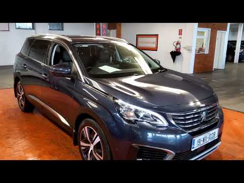 Peugeot 5008 2019 - Image 2