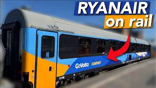 Download lagu Europe's Newest Low-Cost Train Operator: Go Volta mp3