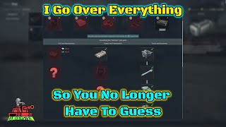 Crafting Events Guide / Explained - How They Work + How To Make Vehicles (War Thunder)