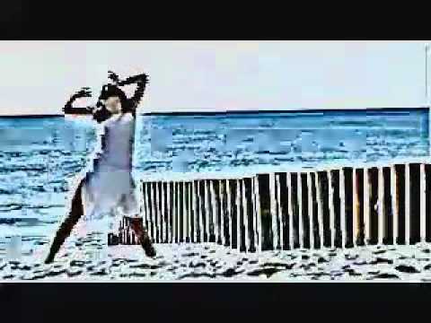 Hector Zazou & Björk - Vísur Vatnsenda Rósu