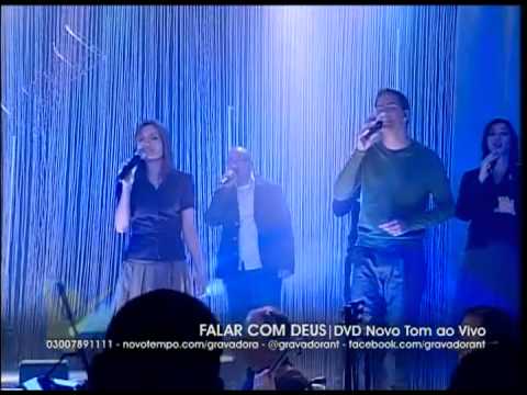 NOVO TOM - FALAR COM DEUS