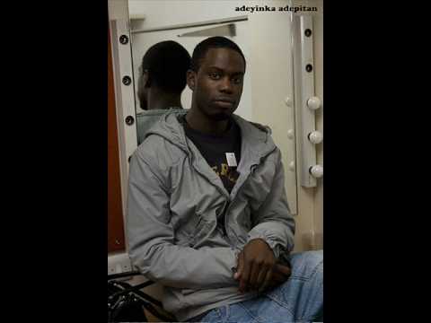 Ghetts ft Chipmunk - Im Ghetts