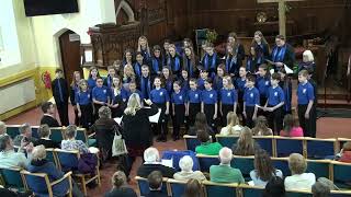 'Refuge' by Howard Goodall