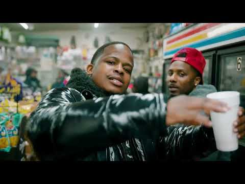 YB Puerto Rico - SHAWTY AHH ft. Hotboy Skeeta (Official Music Video)