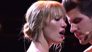 Jess &amp; Matt&#39;s Journey - Live Shows 1 to 5 - The X Factor Australia 2015