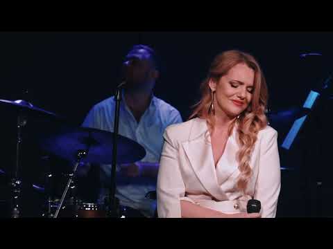 Danijela Pintarić & Josip Cvitanović Band - Koncert u Kontesi 2025