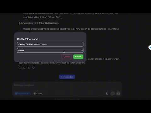 Item video thumbnail