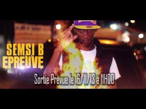Semsi B - Epreuve (TEASER) Play Studio 2013