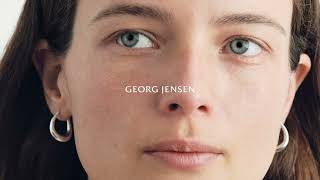 Georg Jensen New Silver Arrivals from Georg Jensen