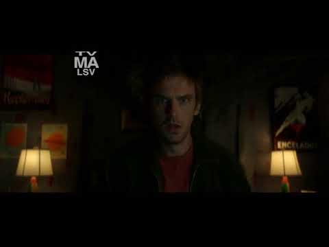 S02E11 Legion 1 The God In Me