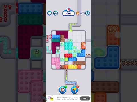 NEW Coffee Run Puzzle Level 377