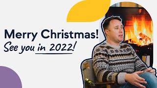Merry Christmas Message from Radio.co, Podcast.co and MatchMaker.fm
