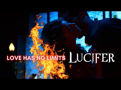 Lucifer and Chloe: "Love Has No Limits"