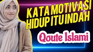 Download lagu Qoute Islami - Hidup Indah Dengan Cinta | Wa Story Paling Baper mp3