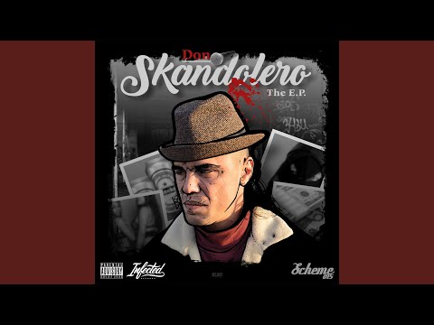 Skandolero
