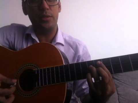 Pacto de Amor - Renascer Praise