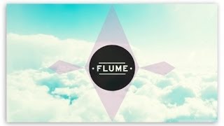 Flume - Left Alone Feat. Chet Faker HD !