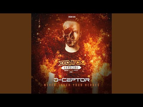 Never Touch Your Heroes (feat. Killer MC)