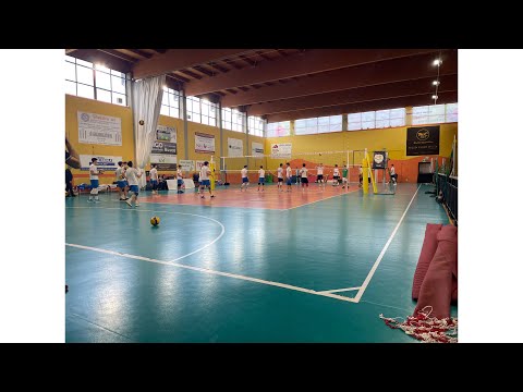 CUNEO vs VBC MONDOVI'