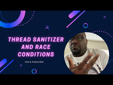 Junior iOS Developer Course - Thread Sanitizer