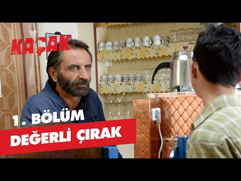 DEĞERLİK ÇIRAK - KAÇAK