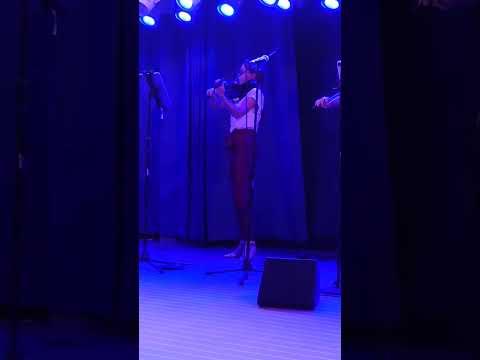 Thumbnail for John Lennon Imagine Electric Violin aboard Carnival Venezia Cruise Ship ⚓🚢