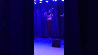 John Lennon Imagine Electric Violin aboard Carnival Venezia Cruise Ship ⚓🚢