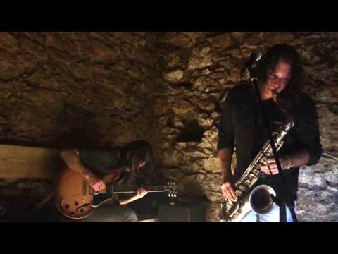 Wayfaring Stranger (The Americana Sessions) Kostas Maginas - David Lynch