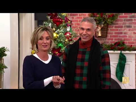 Kerstin Leaving Qvc