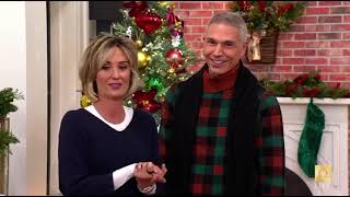 Kerstin Leaving QVC