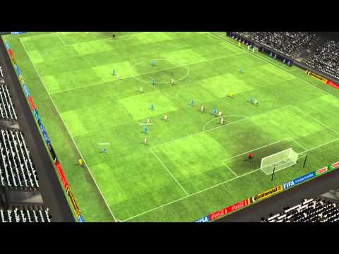 Padova 0-5 Feralpi Salo - Match Highlights