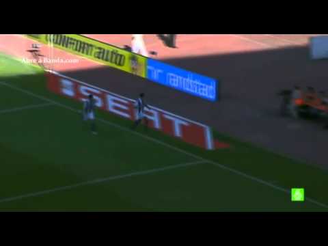 Liga BBVA 2010/2011 - J1 - Real Sociedad 1-0 Villarreal