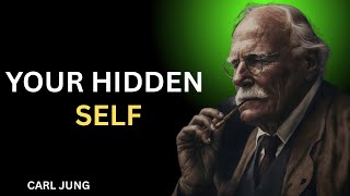 WHAT YOU’RE ATTRACTED TO REVEALS YOUR HIDDEN SELF   |  CARL JUNG SHADOW SELF PSYCHOLOGY   |