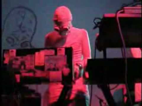 Yip-Yip - Situation Tally - Live Clip 2004