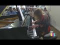 LIVE FROM HARLEM – JFA PRESENTS: MARILYN CRISPELL