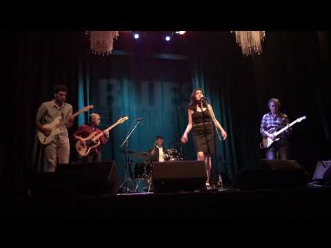 29 Ways (to get to my baby's door) Koko Taylor Cover