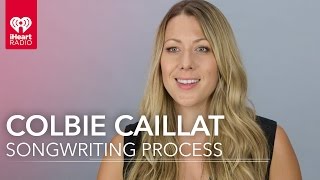 Colbie Caillat - &quot;Goldmine&quot; (Song Breakdown Interview)