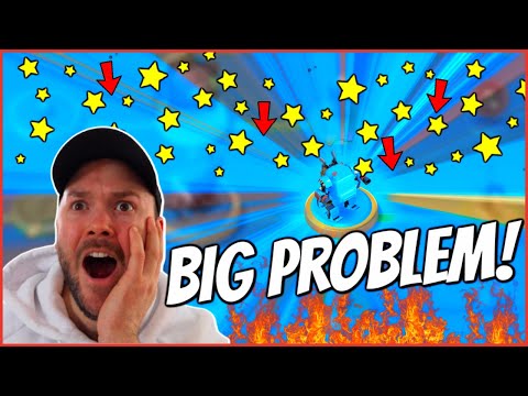 The STAR PROBLEM Headed for Season 19... // Boom Beach Warships