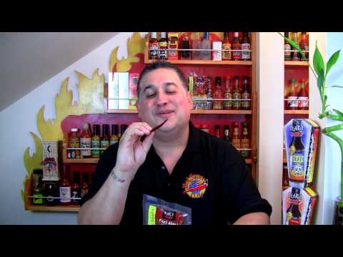 Blair's Original Death Beef Jerky