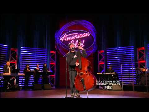 download lagu mp3 mp4 Casey Abrams, download lagu Casey Abrams gratis, unduh video klip Casey Abrams